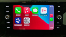 Volkswagen Polo 1.0 TSI Life 5dr Petrol Hatchback